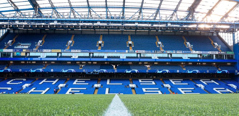 AG体育成为切尔西的官方博彩合作伙伴